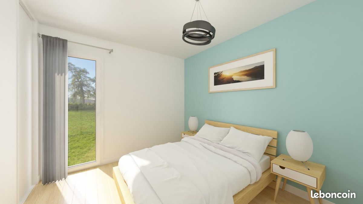 Maison 5 pièces 98 m² (image 5)
