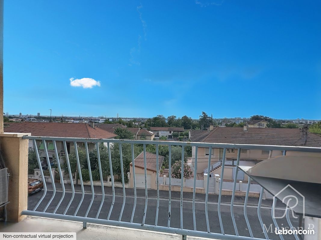Appartement 3 pièces 79 m² · à Oullins-Pierre-Bénite · 79 m² · 199 000 €