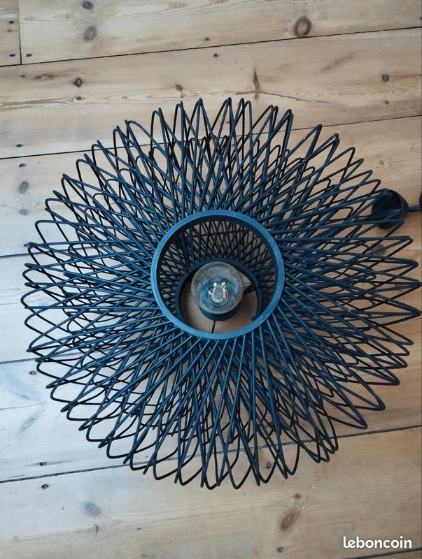 Suspension (image 5)