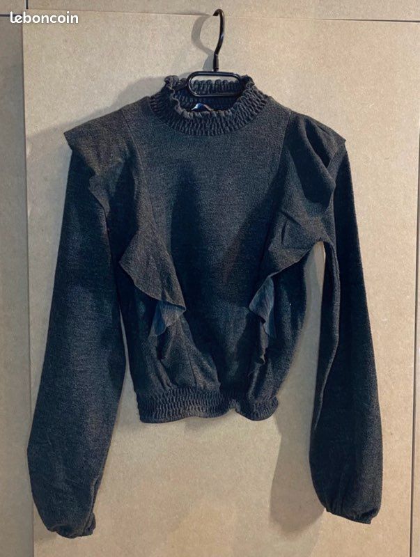 Lot de pulls d’hiver (image 3)