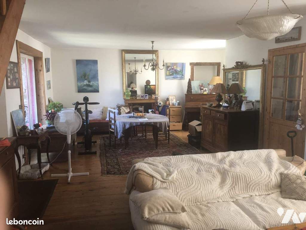 Maison 6 pièces 141 m² · à Saint-Brieuc · 141 m² · 191 475 €