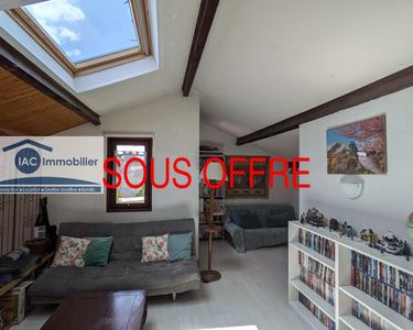 Maison 360 000 € - 164 m²