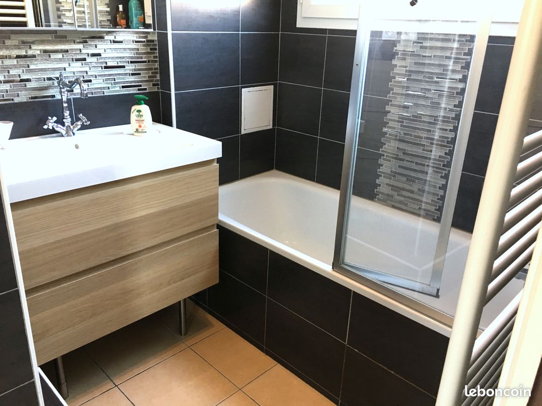 Appartement a louer fontenay-aux-roses - 2 pièce(s) - 44 m2 - Surfyn