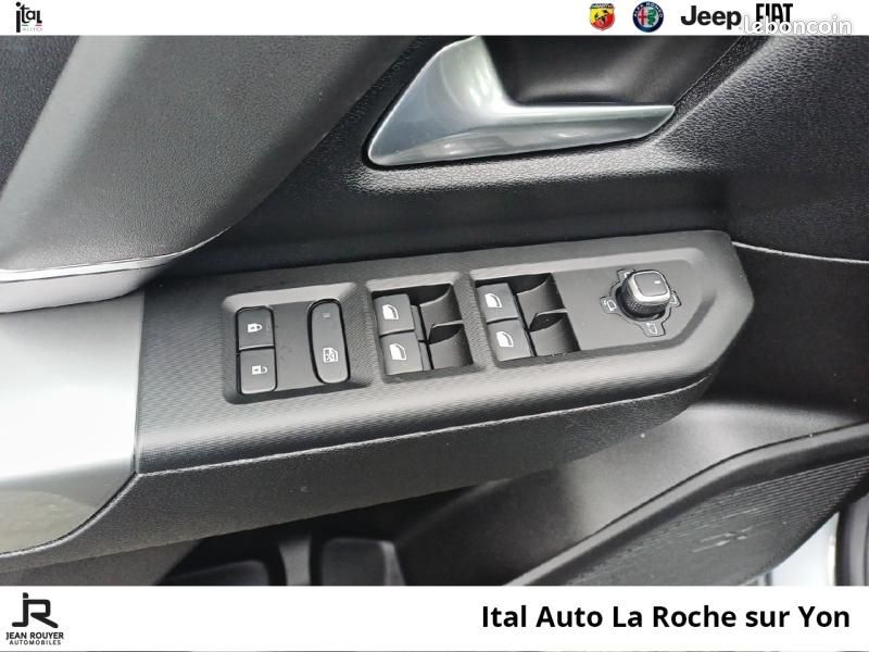Jeep Compass Electrique 213ch 157kw Altitude / PRIME CEE 3600 DEDUITE (image 13)