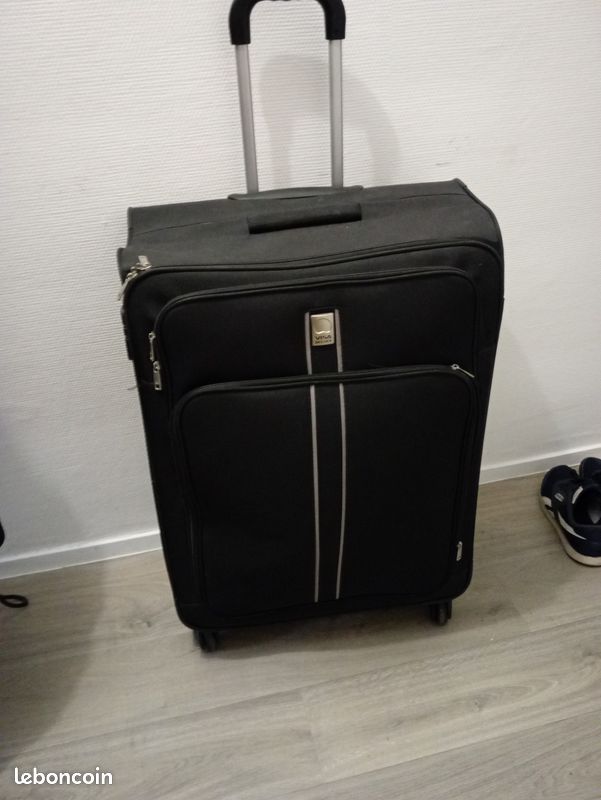 Grande valise delsey (image 1)