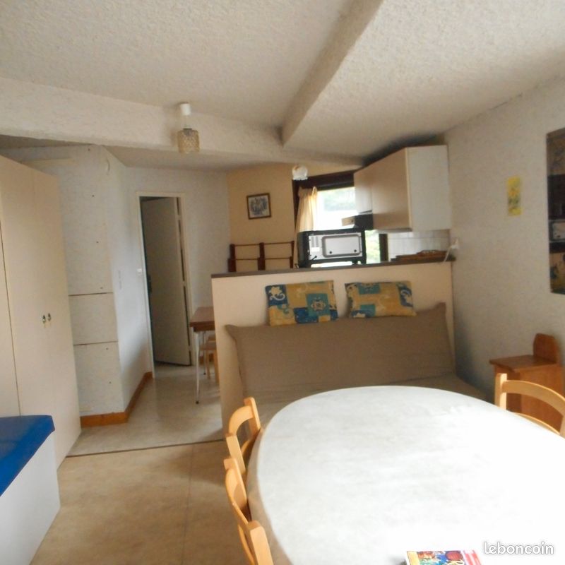 Appartement 8 personnes Super Lioran (image 1)