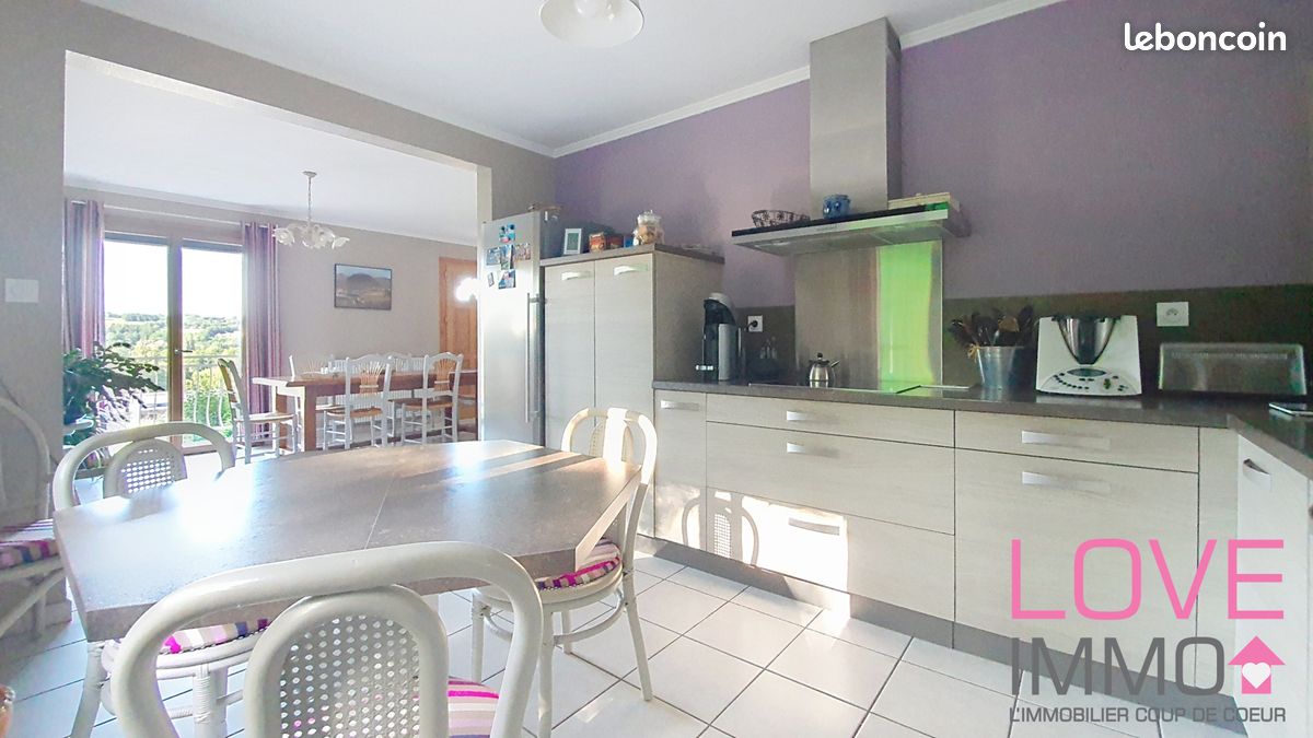 Maison 4 pièces 90 m² · à Saint-Jean-de-Soudain · 90 m² · 249 000 €