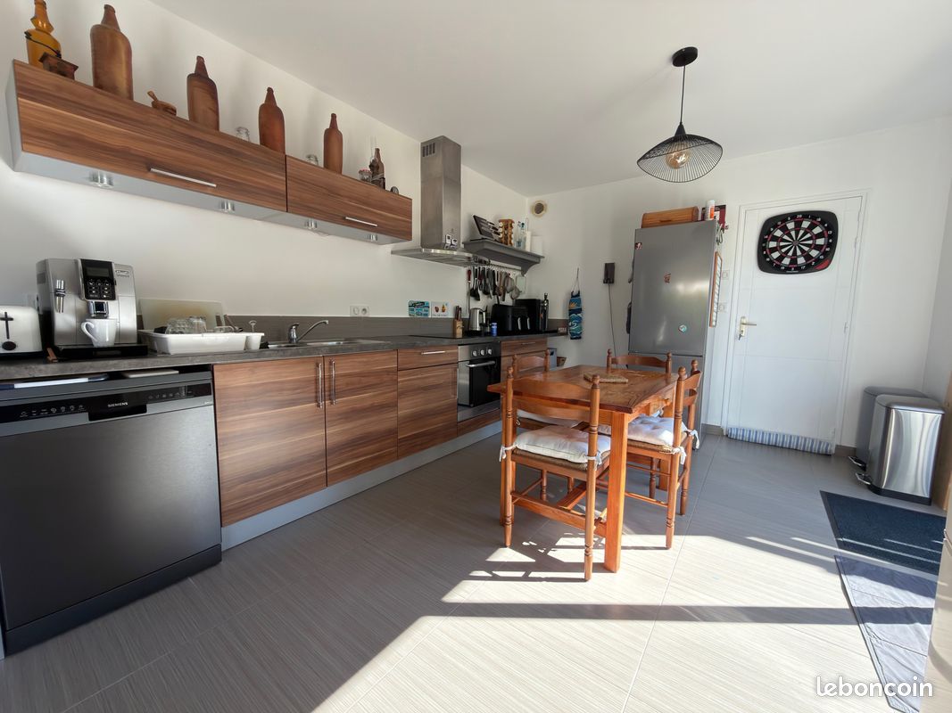 Maison 5 pièces 104 m² · à Saint-André-des-Eaux · 104 m² · 399 000 €