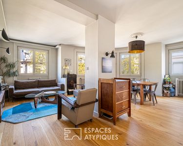 Appartement 485 000 € - 79 m²