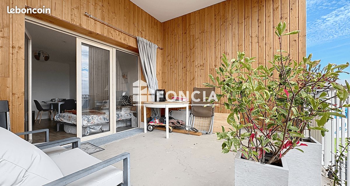 Parking 26 m² · à Colombelles · 26 m² · 119 000 €