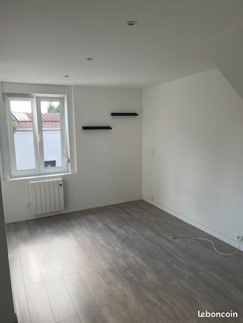 Maison location