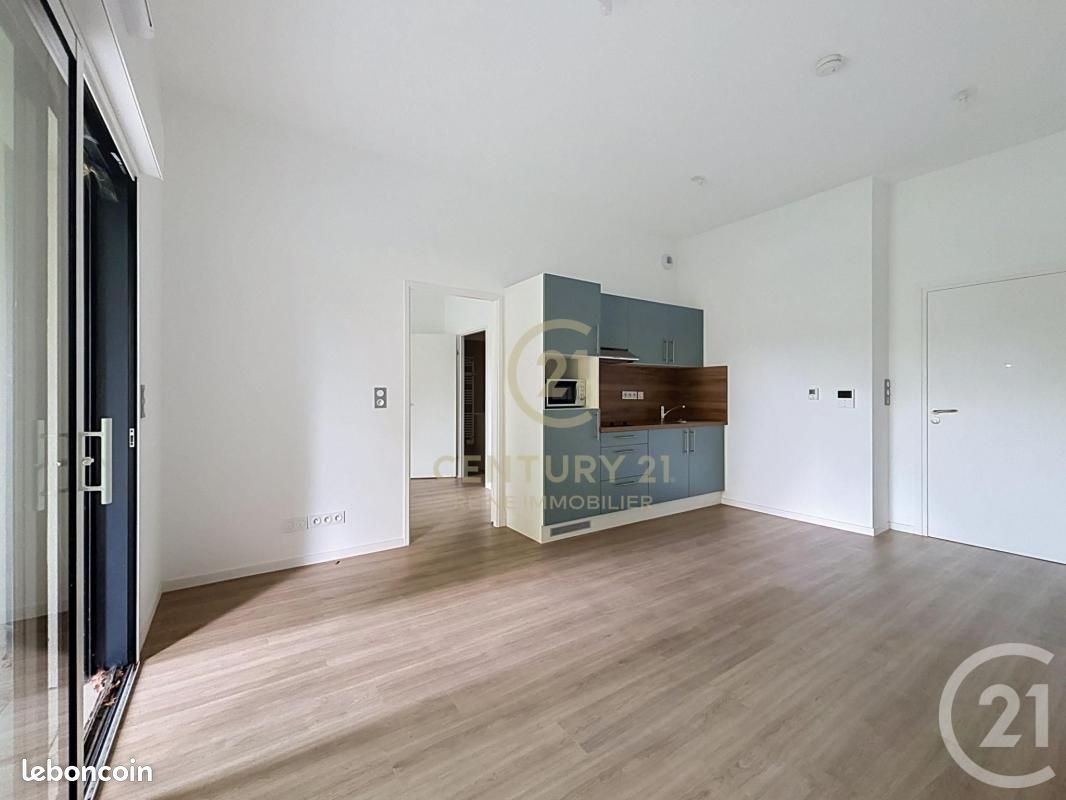 Appartement 2 pièces 39 m² · à Gévezé · 39 m² · 150 000 €