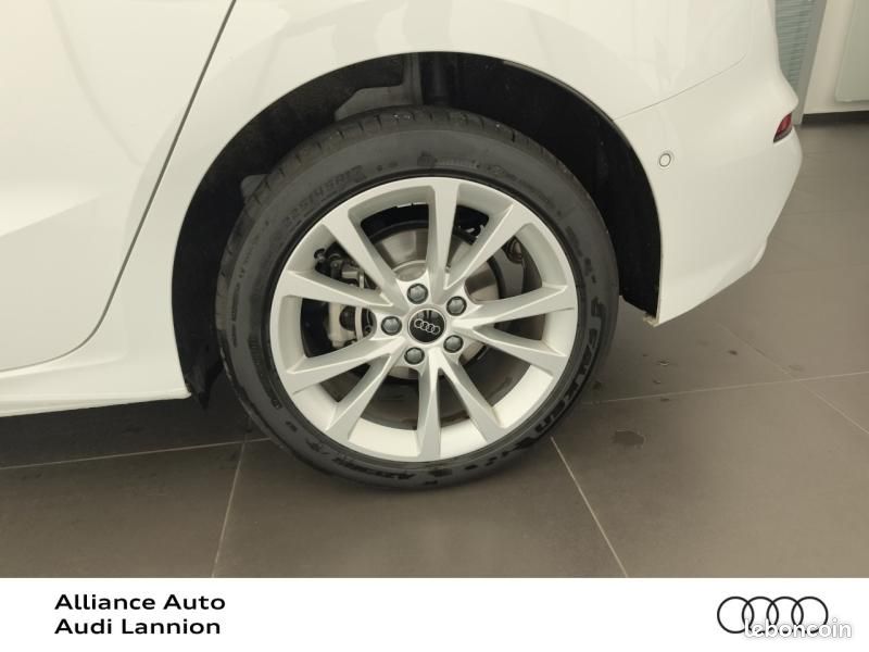 Audi A3 Sportback 1.5 TFSI e 204ch PHEV Business Executive S tronic 6 (image 22)