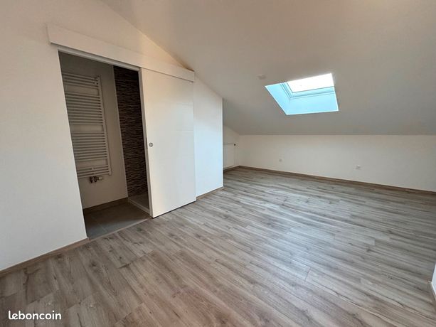 Duplex 4 pièces 120 m² — 9