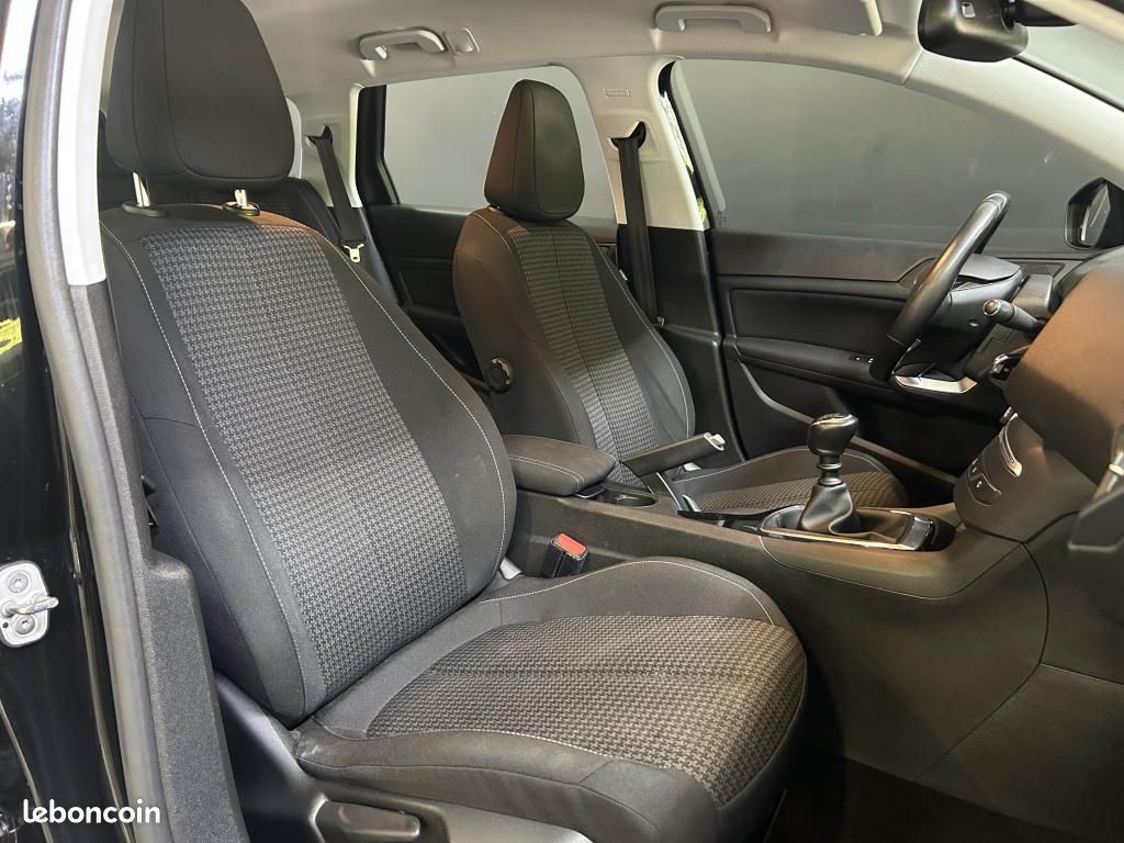 PEUGEOT 308 SW 1.5 BlueHDi - 130 Active Pack ( Camera - Siège chauffants ) (image 11)