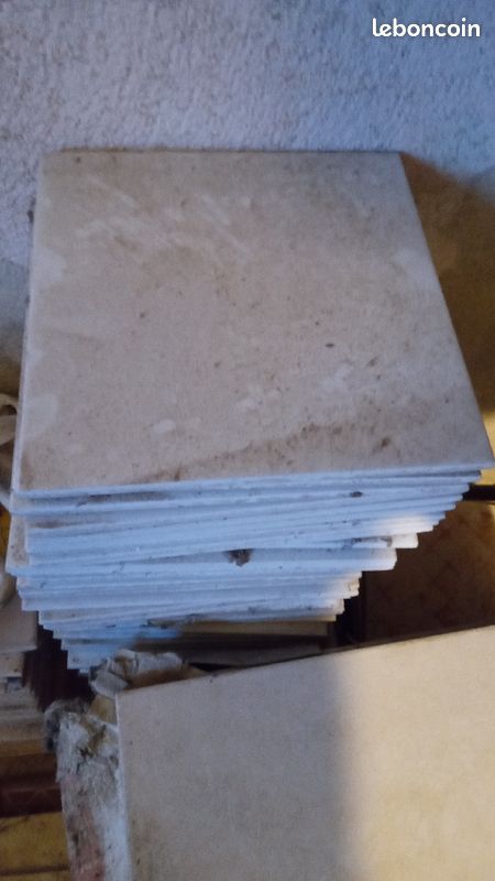 Lot carrelage divers (image 2)