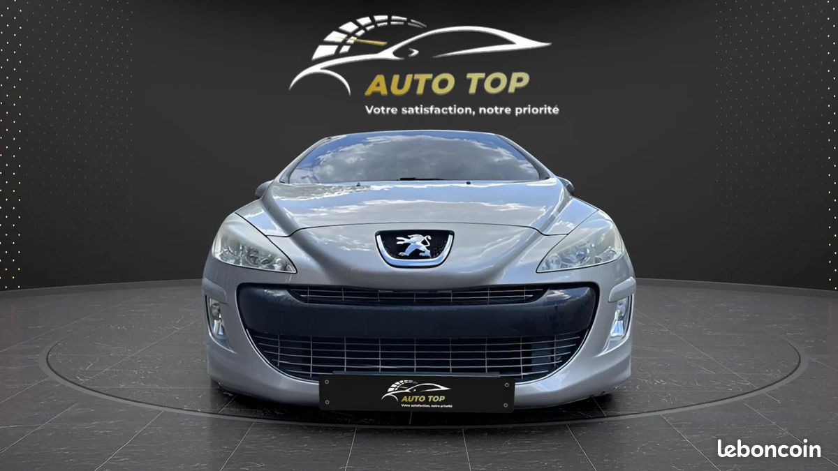 Peugeot 308 1.6 VTI 16V PREMIUM 5P (image 8)