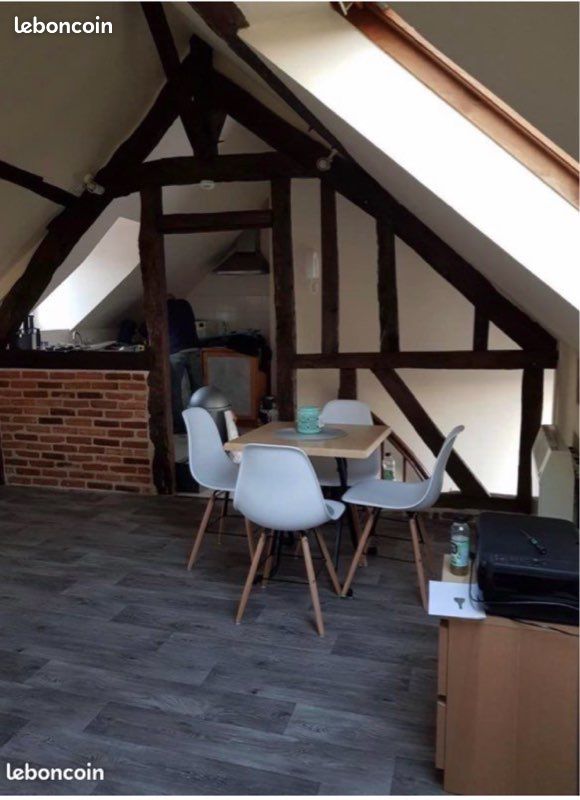 Appartement 2 pièces 43 m² · à Louviers · 43 m² · 560 €/mois