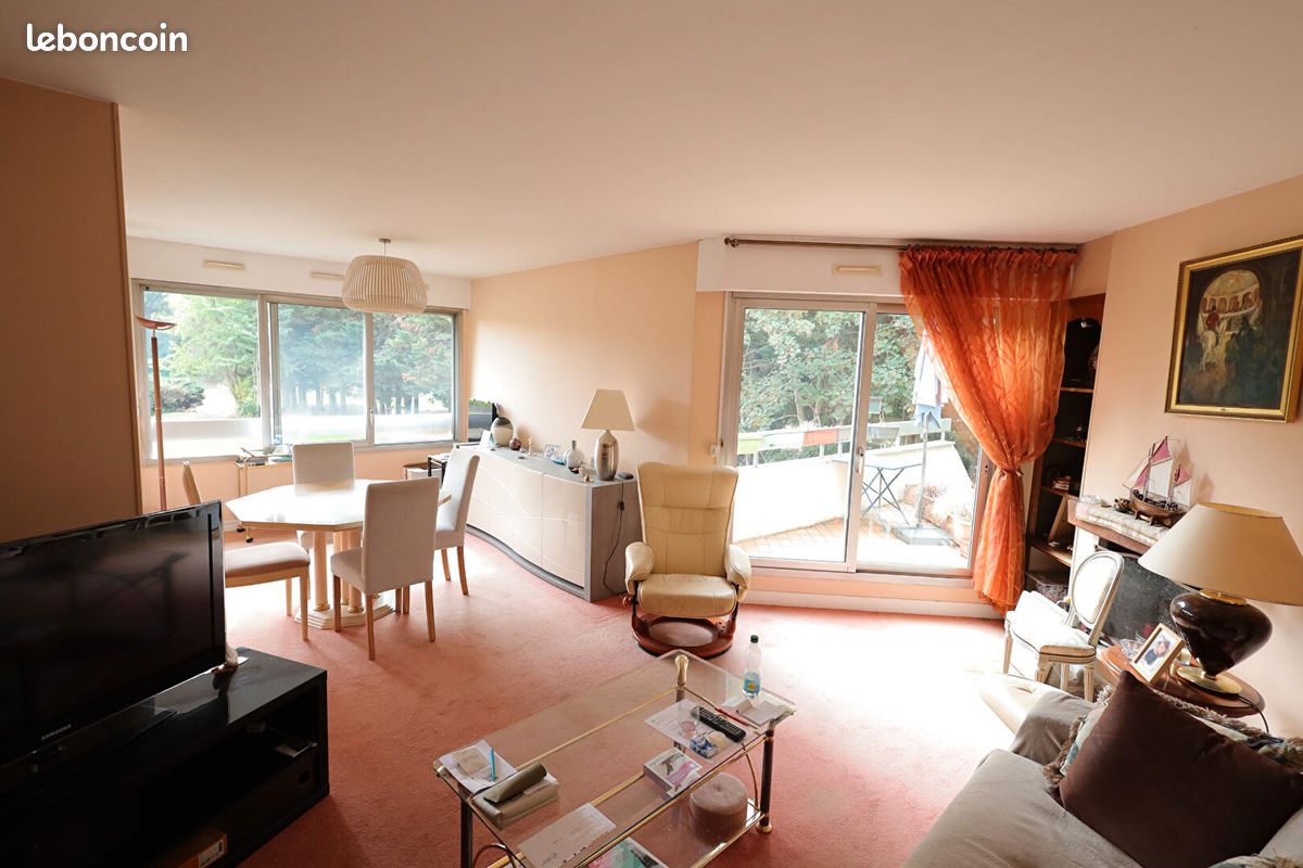 Appartement 4 pièces 86 m² · à Gif-sur-Yvette · 86 m² · 362 000 €