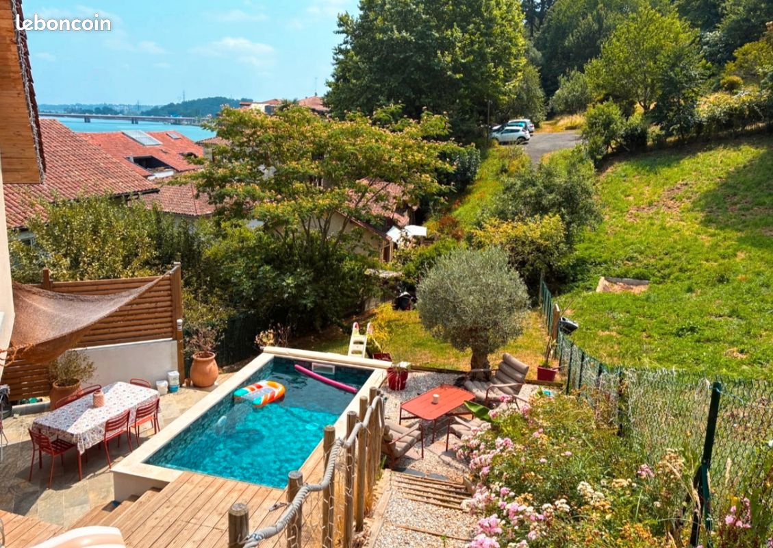 Maison 6 pièces 140 m² · à Bayonne · 140 m² · 745 000 €