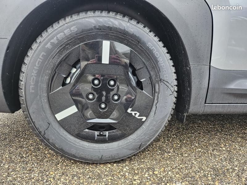 Kia PV5 Cargo L 163ch 71,2kWh Plus (image 10)