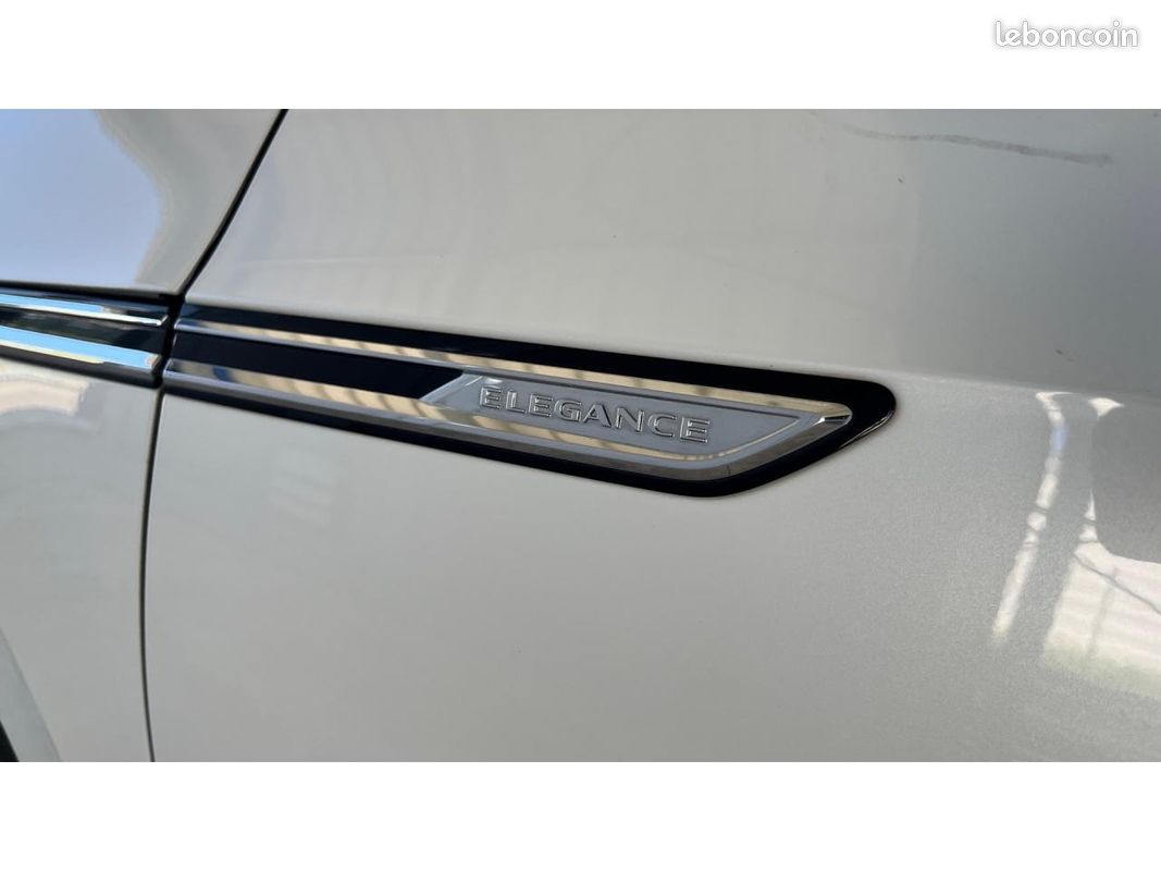 Volkswagen arteon elegance 2.0 tdi 150 bva - sieges chauffants av ar / camera 360 / regulateur adaptatif (image 35)