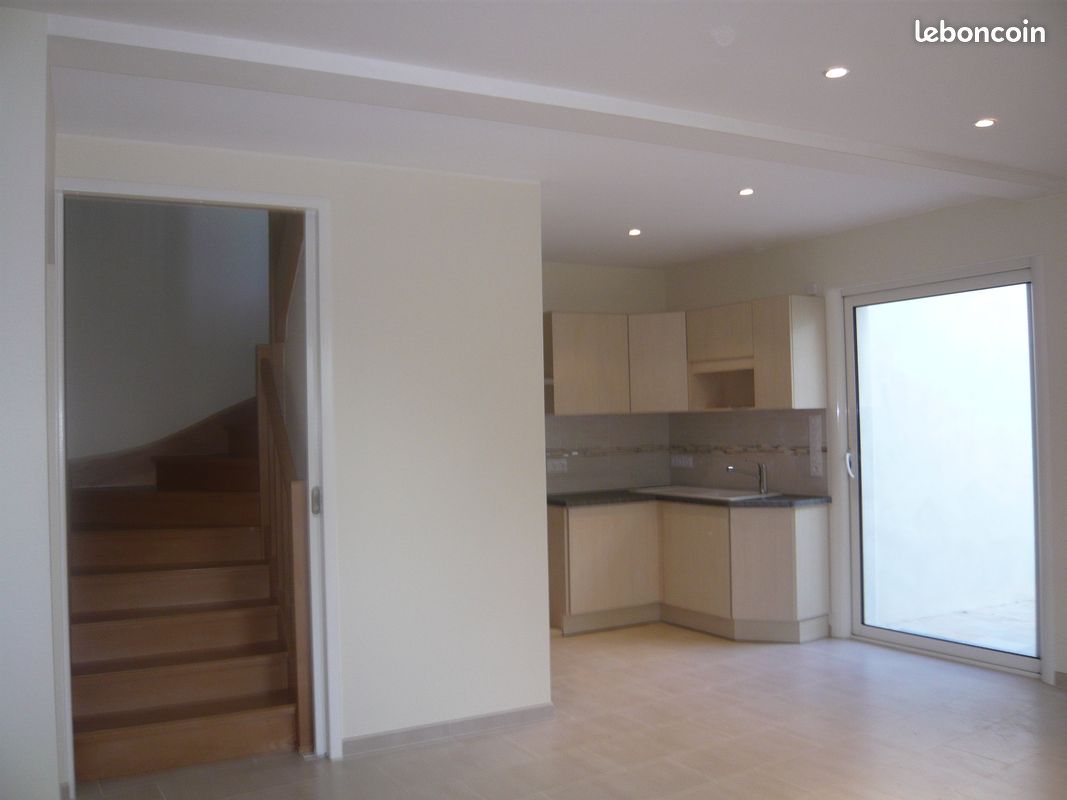 Maison 3 pièces 65 m² · à Pontchâteau · 65 m² · 850 €/mois