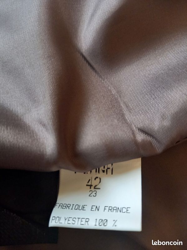 Veste femme (image 2)