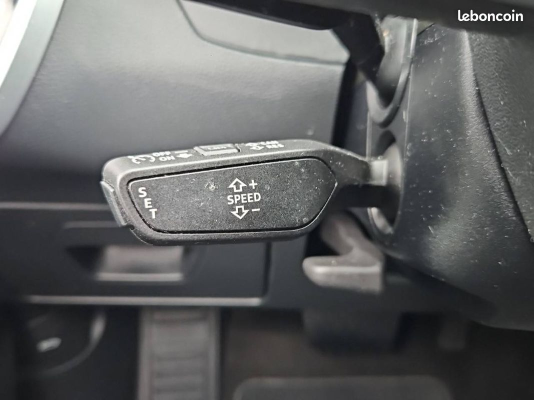 AUDI A6 Avant 50 TDI V6 286 ch Tiptronic 8 Quattro Avus (image 23)