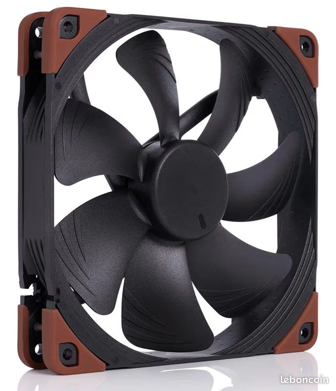 Boucle watercooling custom (image 4)