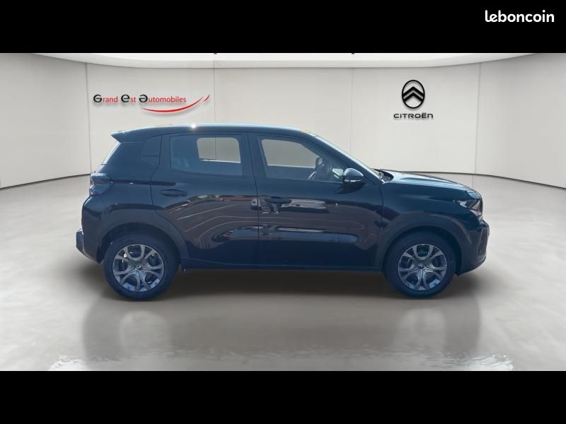 Citroen C3 1.2 Turbo 100ch YOU (image 7)