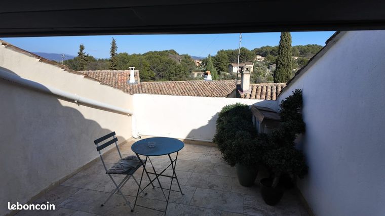 Maison de village 6 pièces 93 m²