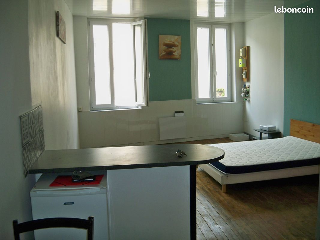 Studio meublé - Tonneins 47400 (image 2)