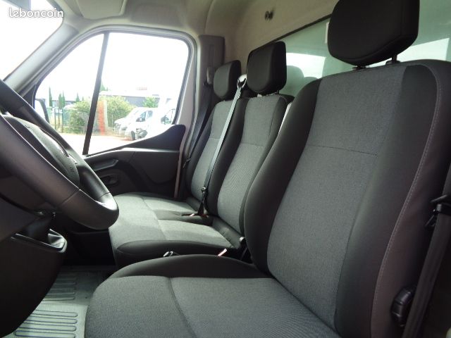 29800 ht RENAULT MASTER GRAND VOLUME HAYON DCI 145 (image 5)