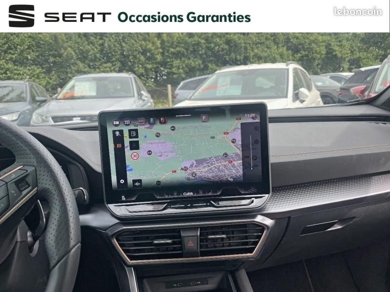Cupra Formentor 1.5 eHybrid 272ch VZ DSG6 (image 9)