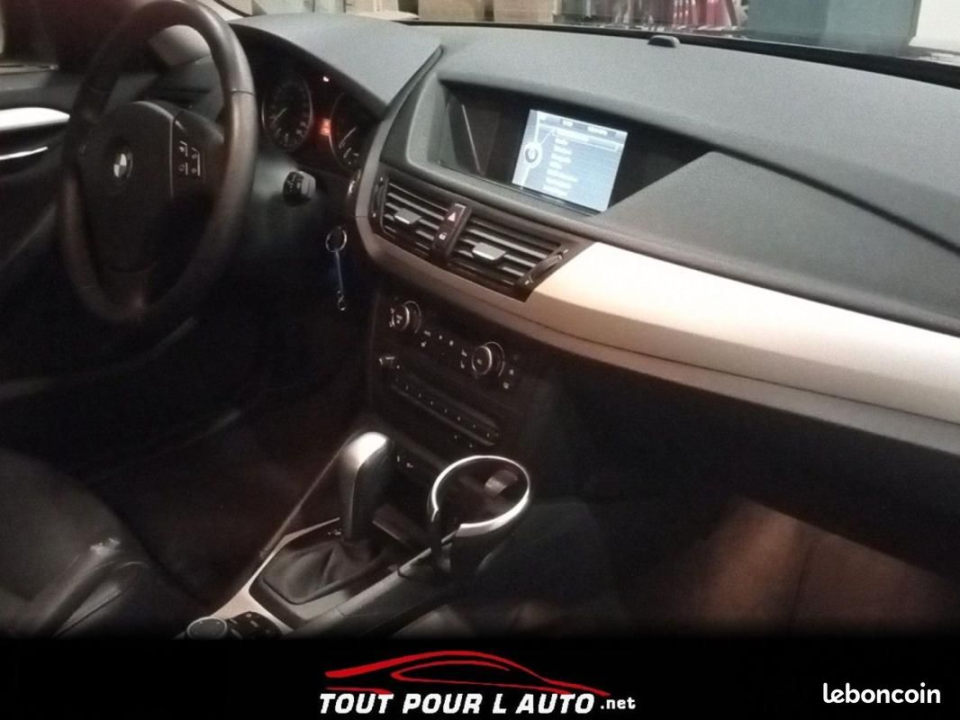 BMW X1 serie1 (image 22)