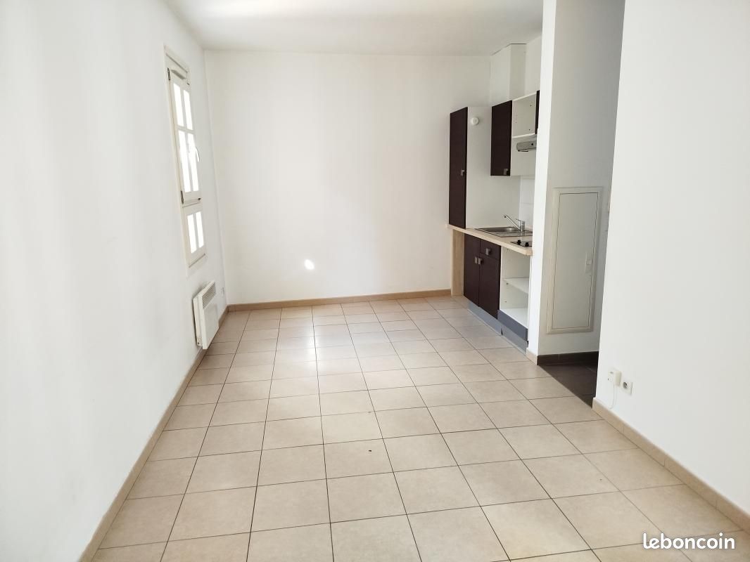 Appartement 2 pièces 33 m² · à Marseille · 33 m² · 129 000 €
