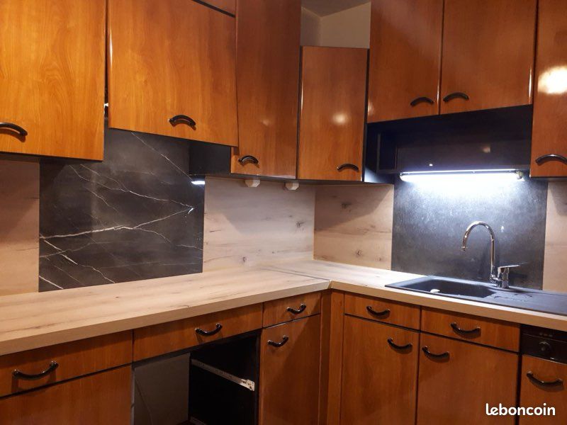Appartement 3 pièces 58 m² · à Digne-les-Bains · 58 m² · 820 €/mois