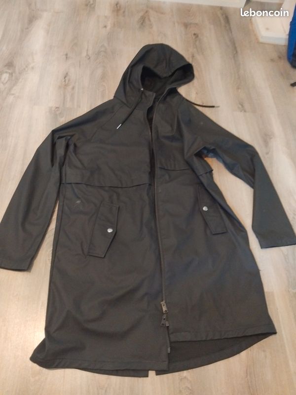 Manteau de pluie (image 1)