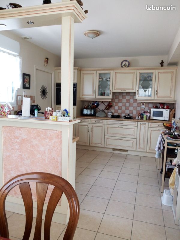 Maison de 126 m2 (image 3)