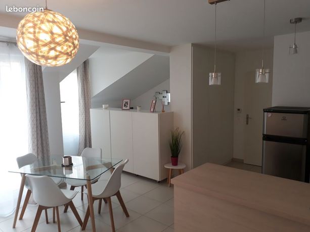 Appartement a louer saint-leu-la-foret - 2 pièce(s) - 37 m2 - Surfyn