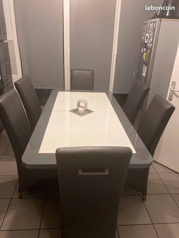 Salle à manger (image 3)