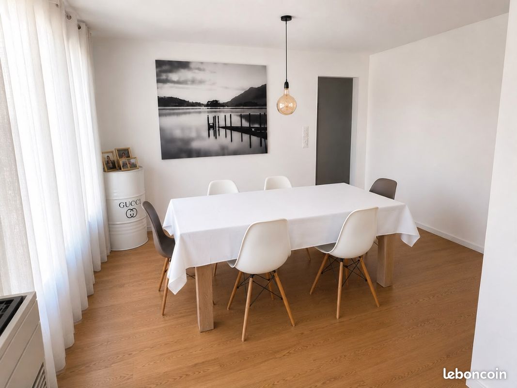 Appartement 3 pièces 68 m² · à La Penne-sur-Huveaune · 68 m² · 239 000 €