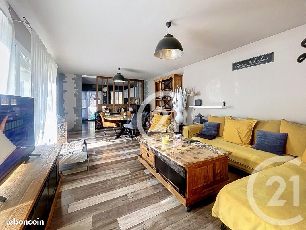 Maison 4 pièces 77 m² · à Hérouville-Saint-Clair · 77 m² · 234 000 €
