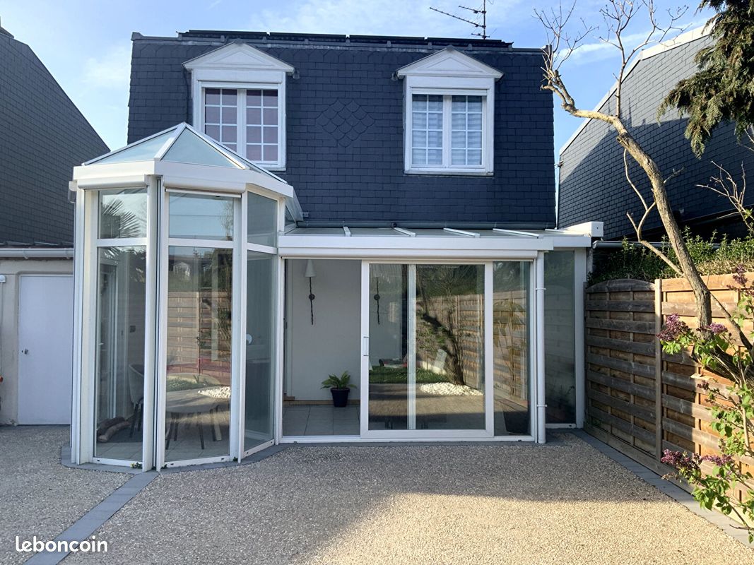 Maison 4 pièces 127 m² (image 2)