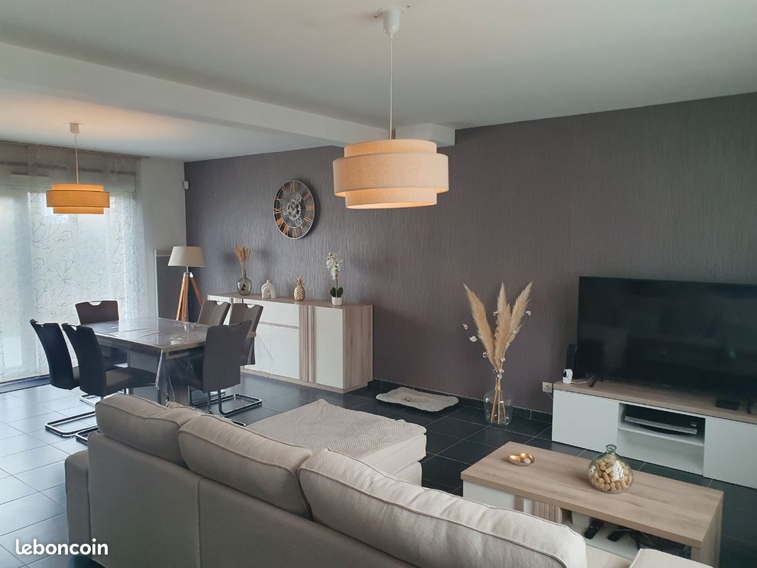 Maison 5 pièces 103 m² · à Masnières · 103 m² · 232 000 €