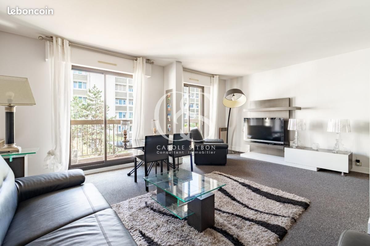 Appartement 4 pièces 80 m² · à Paris · 80 m² · 890 000 €