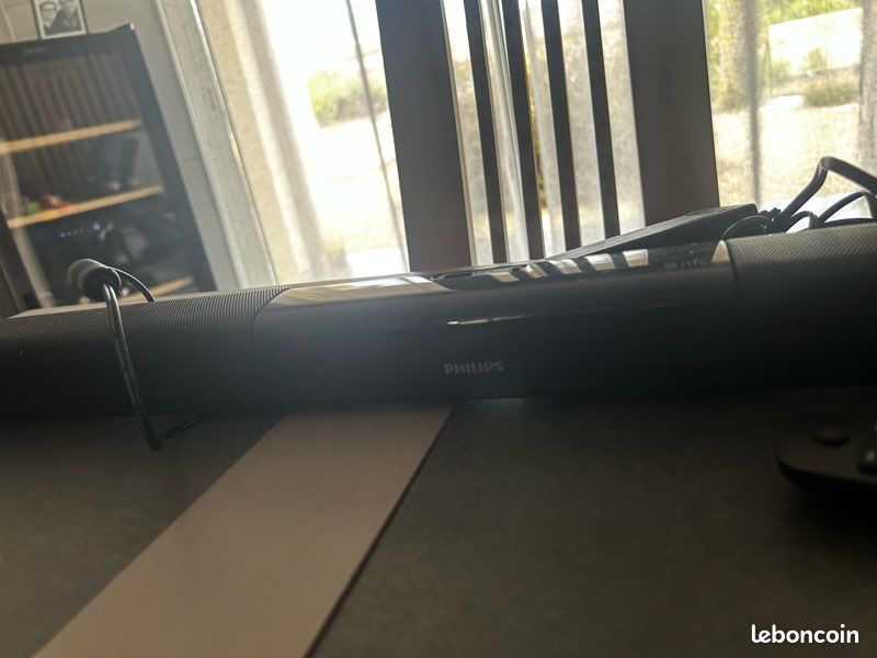 Barre de son Philips (image 2)