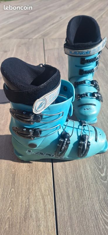 Chaussure ski 22.5 - 35 (image 2)