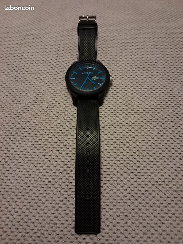 Vends montre LACOSTE (image 2)